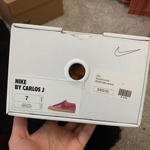 Nike Cactus Plant Flea Market Blazers